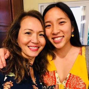 Meet your Posher, Peyton